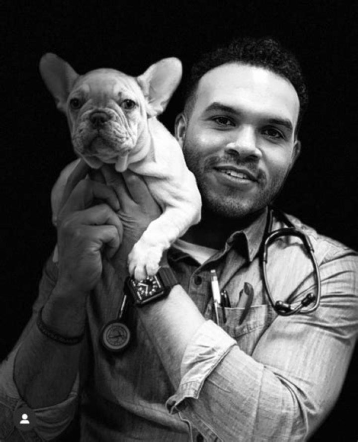 Who was Aaron Bivens? Beloved Los Angeles veterinarian’s accidental death leaves fans heartbroken