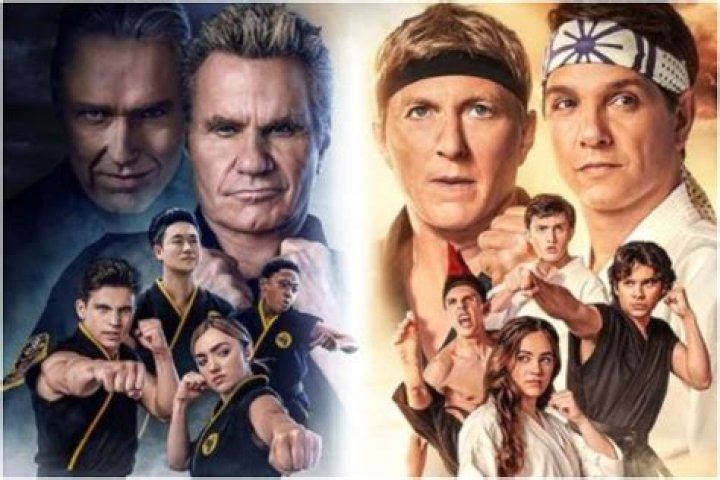 Who Was Albert Omstead From Cobra Kai? – Celebrity