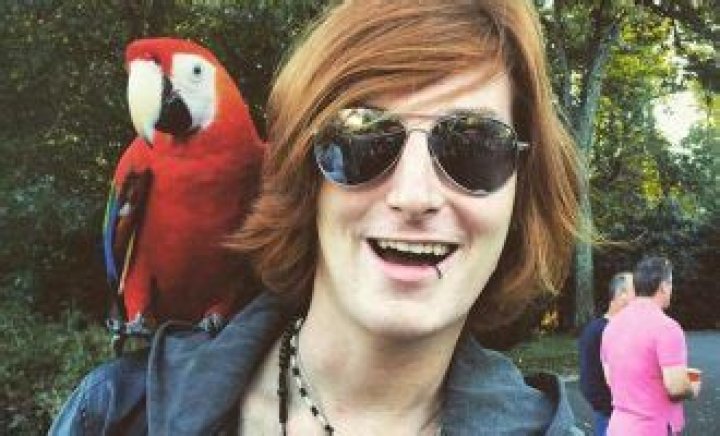 
Who was CJ Mueller? Philadelphia stabbing kills New Jersey musician 