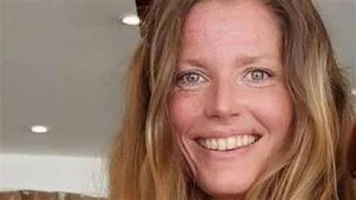 
Who was David Icke’s daughter Kerry? 