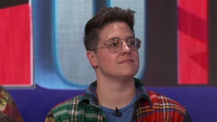 Who was the first player evicted from ‘Big Brother’ season 25?