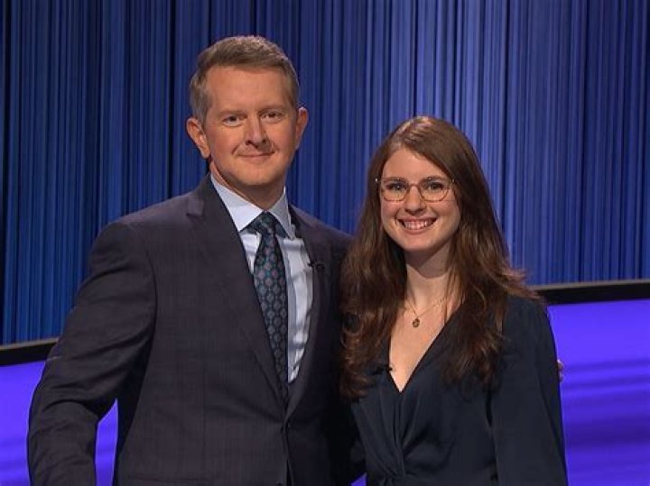 Who won Jeopardy! tonight? February 9, 2023, Thursday