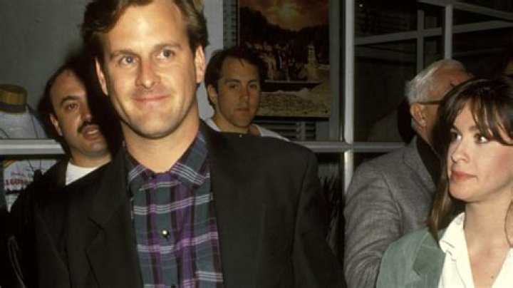 Why did Dave Coulier and Alanis Morissette break up?