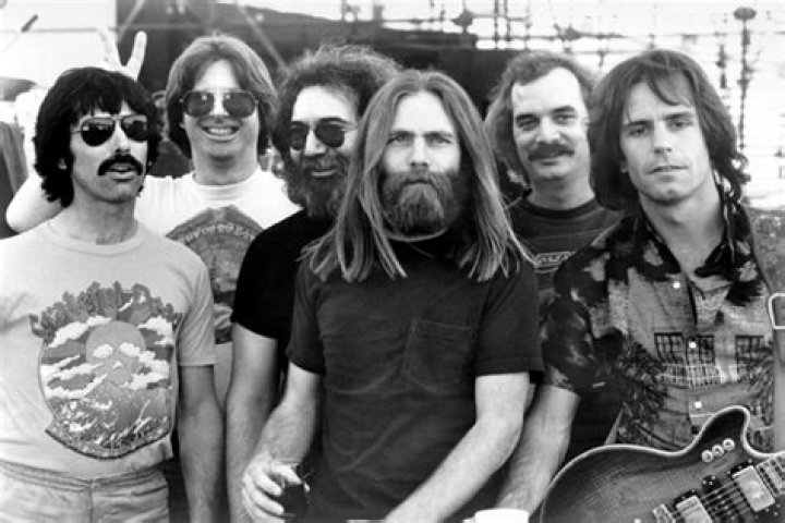 Why did Grateful Dead Stop playing Casey Jones? – Celebrity