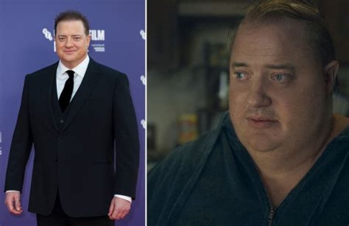 Why did they replace Brendan Fraser in Journey 2? – Celebrity
