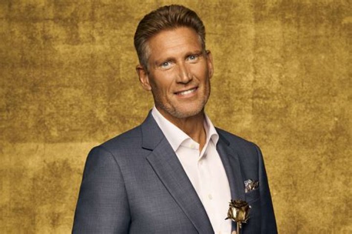 Why Gerry Turner is no longer the best Bachelor ever
