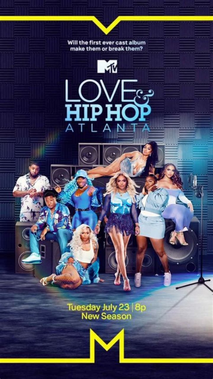 Will There Be A Season 10 Love And Hip Hop: Atlanta Reunion? – Celebrity