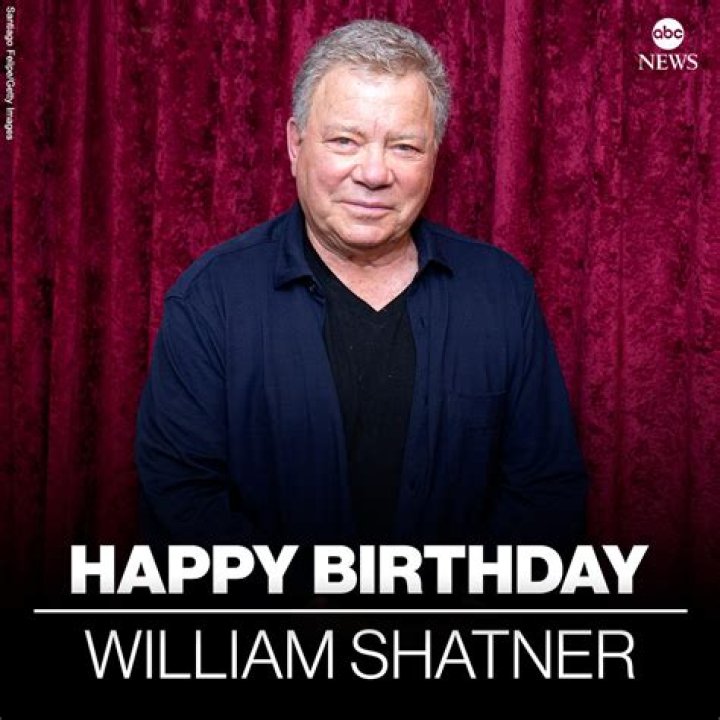 William Shatner’s Best Songs Ranked